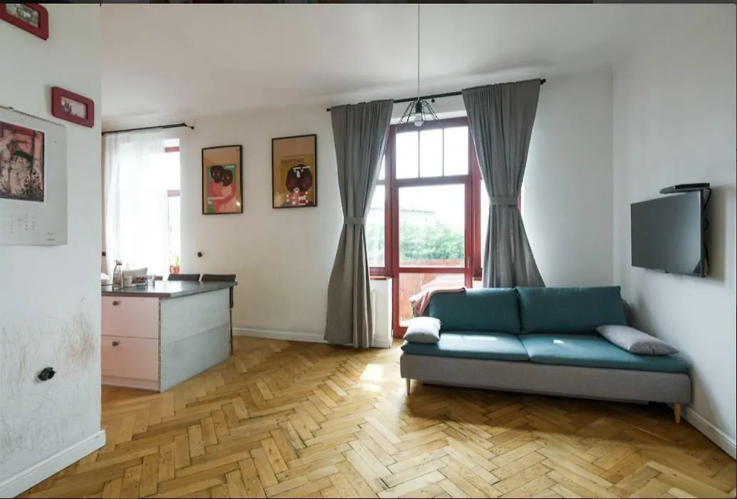 Grzegorzecka 7 Apartment Krakow
